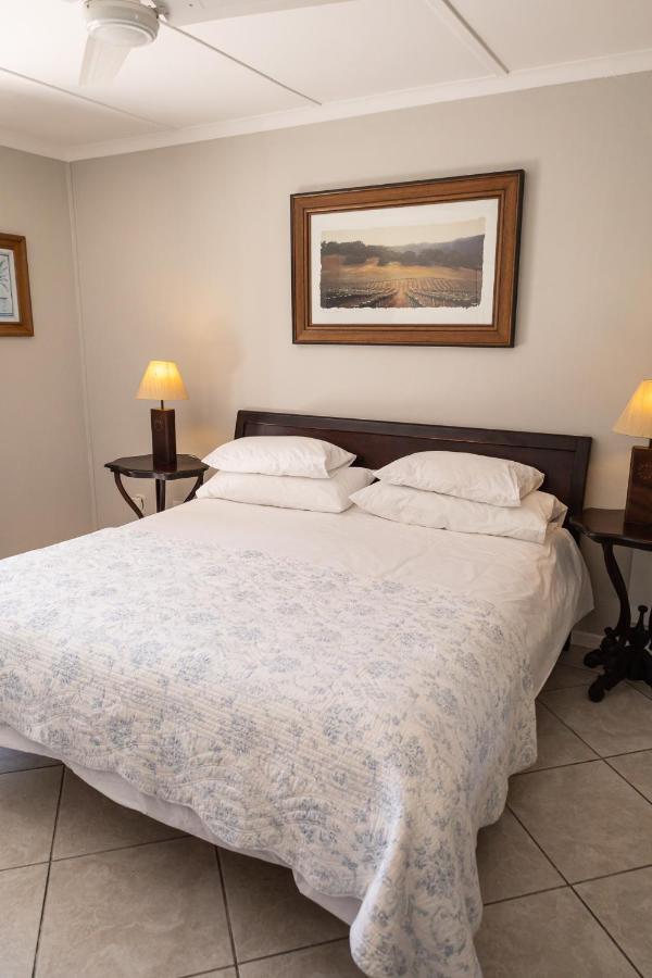 Cape Village Lodge Durbanville Kamer foto