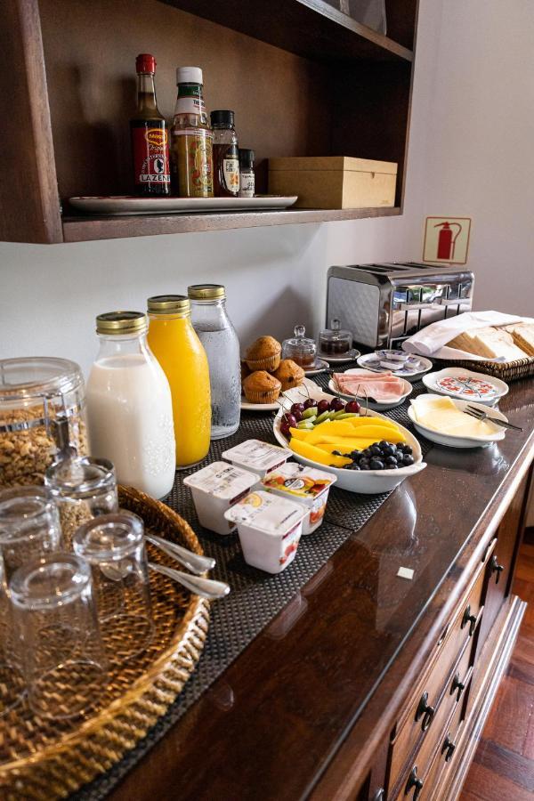 Cape Village Lodge Durbanville Buitenkant foto
