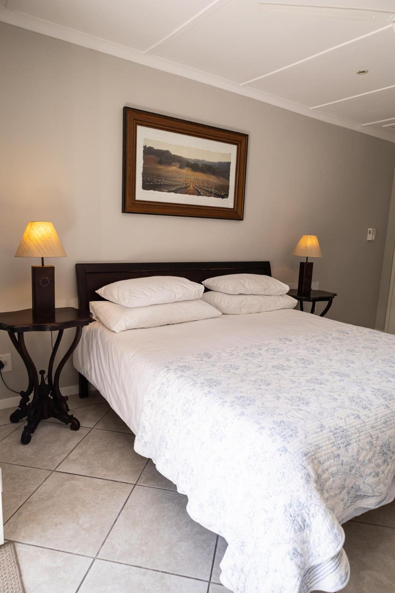 Cape Village Lodge Durbanville Kamer foto